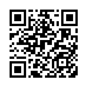 在面前摊开的纸笺上画了一副画二维码生成