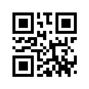 地字二维码生成