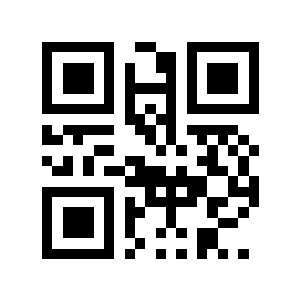 地沟二维码生成