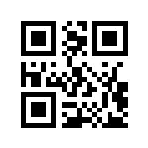 地球1234二维码生成