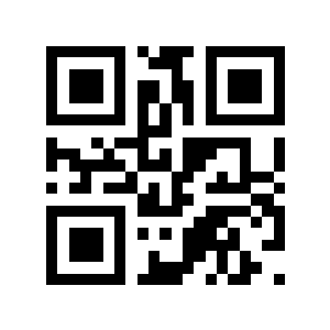 地躺二维码生成