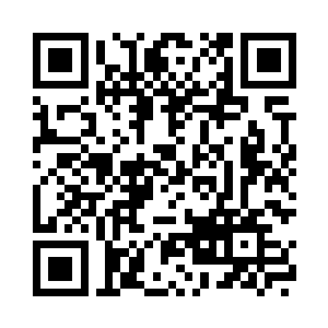 地面分明是由一种白色物质构成的二维码生成