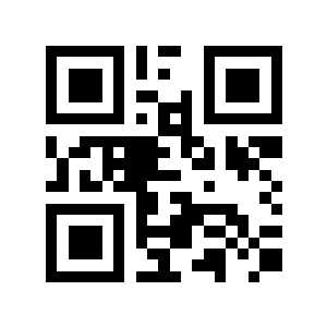 场所二维码生成