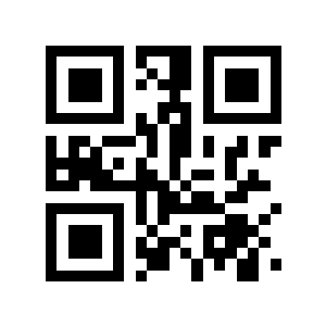 坐乏了二维码生成