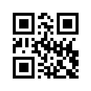 坐公二维码生成