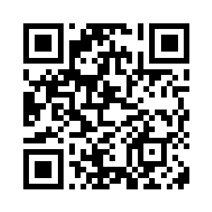 坐在中前排的两人看着大银幕二维码生成