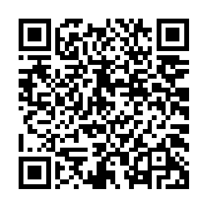 坐在地上研究织布机的几个人完全投入到这份新奇的工作之中二维码生成