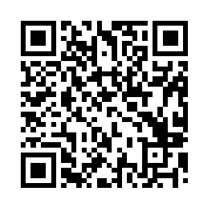 坐在树枝上透过叶子的空隙看外面的情况二维码生成