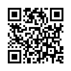 坐在第一排气势不凡的三人之一二维码生成