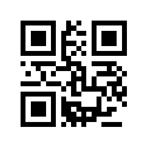 坐着听二维码生成