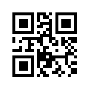 块状二维码生成