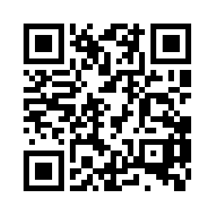 坚挺的树木和发达的根系二维码生成