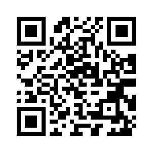 垂下的长发挡住了一半脸二维码生成