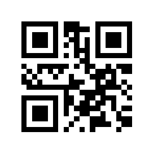 型号4001二维码生成