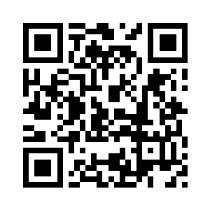 城市里的白领们将要下班的时分二维码生成