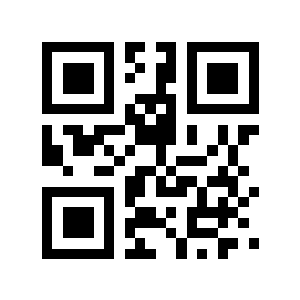 基本的二维码生成