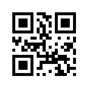 堂食二维码生成