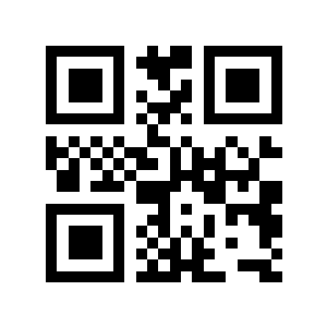 堵死二维码生成