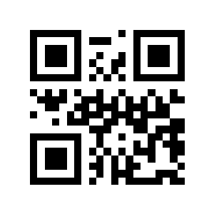 填海二维码生成