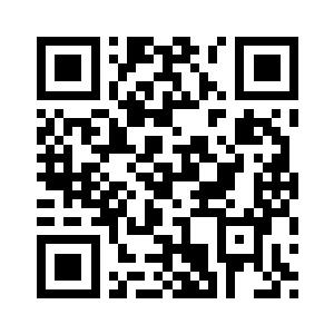 墙上的图案是你们画的二维码生成