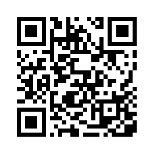 墙上的血手印明显是男人的二维码生成