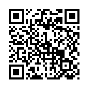 墙壁上出现了一块一副奇怪的图案二维码生成