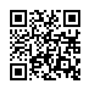 墨明月上空浮现一轮弯月二维码生成