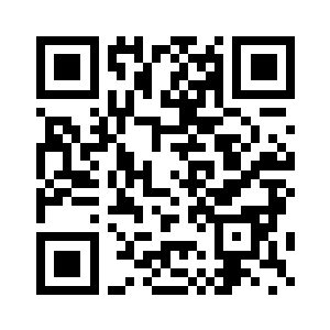 墨迹在素纸上挥洒铺展二维码生成