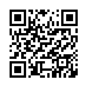 墨镜和黑皮鞋一尘不染的二维码生成