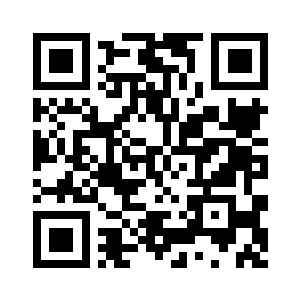 墨镜夹在头上款款的走过来二维码生成