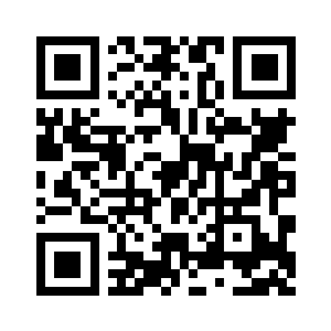 墨镜男像受了极大污辱似的二维码生成