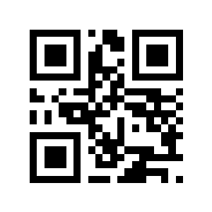 夏儿说二维码生成