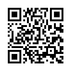 外头种的一丛细竹在微风中拂动二维码生成