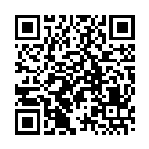 外表艳丽看上去好像很可怕的毛毛虫二维码生成