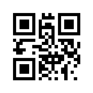 外语二维码生成