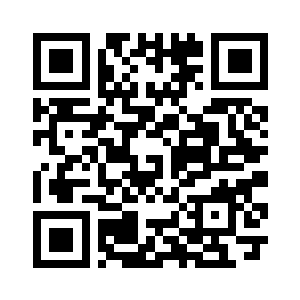 夜染指着标注着红点的一处二维码生成