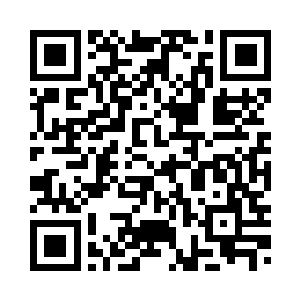 夜空中一道闪电没有任何征兆划过二维码生成