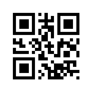 大人也二维码生成