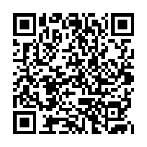 大型机器人身上的各个零件因为跟人体一样活动二维码生成