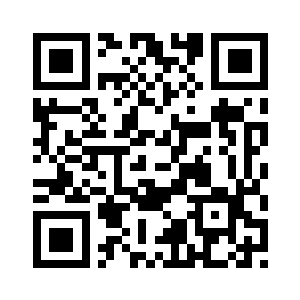 大晚上的刚一出门就看见鬼了二维码生成