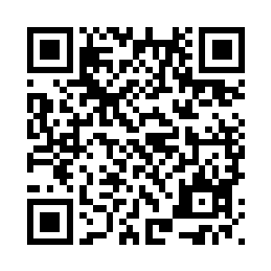 大片透明的半透明的人们聚集在此二维码生成