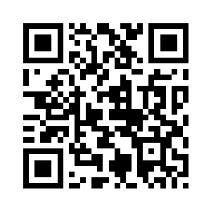 大白得意的冲着大黑眨了眨眼二维码生成