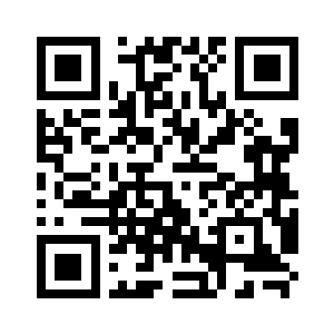 大的眼睛中满是不怕牺牲的神色二维码生成