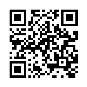 大眼之中满是感激和崇拜二维码生成