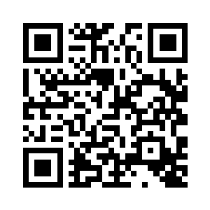 大眼睛中含着审视和微微的害怕二维码生成