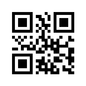 大笔二维码生成