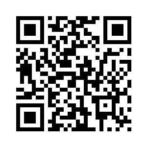 大红用力的掰下无名指二维码生成