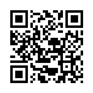 大股大股的水流顺着玻璃往下流二维码生成