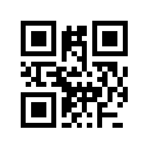 大选二维码生成