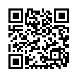 大门旁一左一右摆着两只石狮子二维码生成